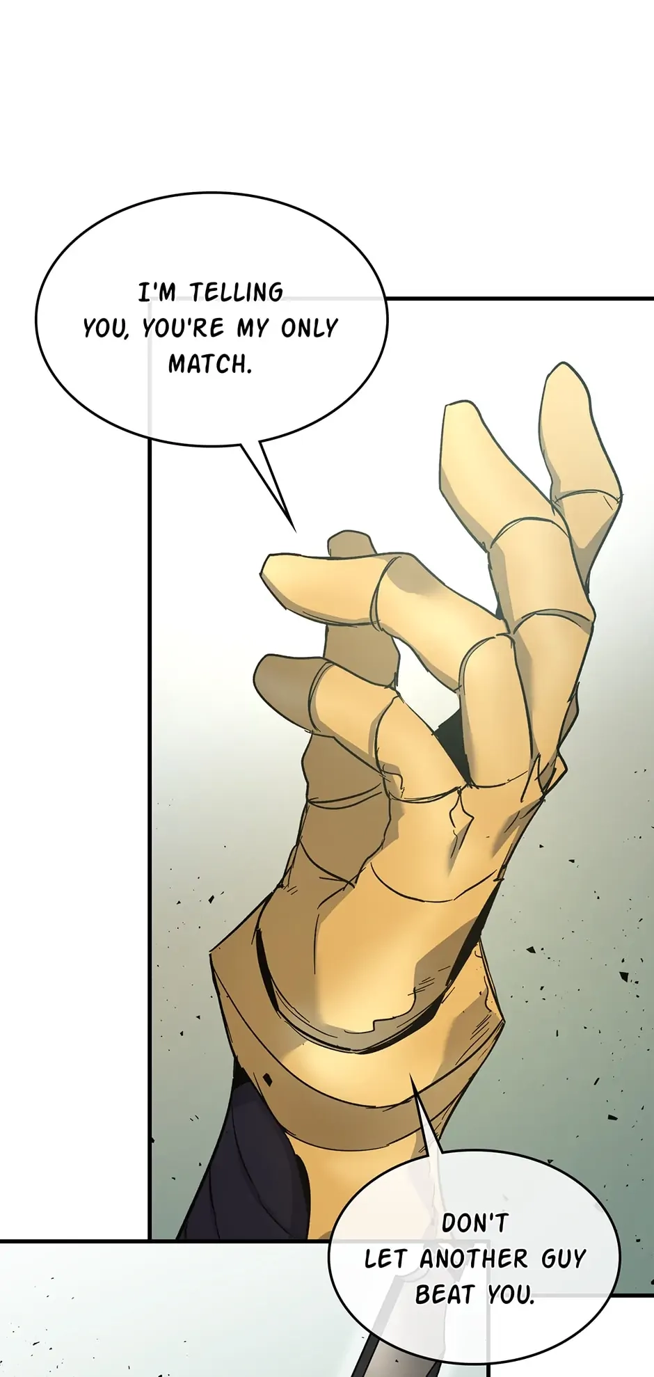 Leveling up with gods Chapter 58 Page 66