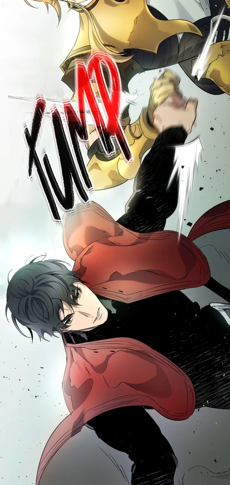 Leveling up with gods Chapter 58 Page 68