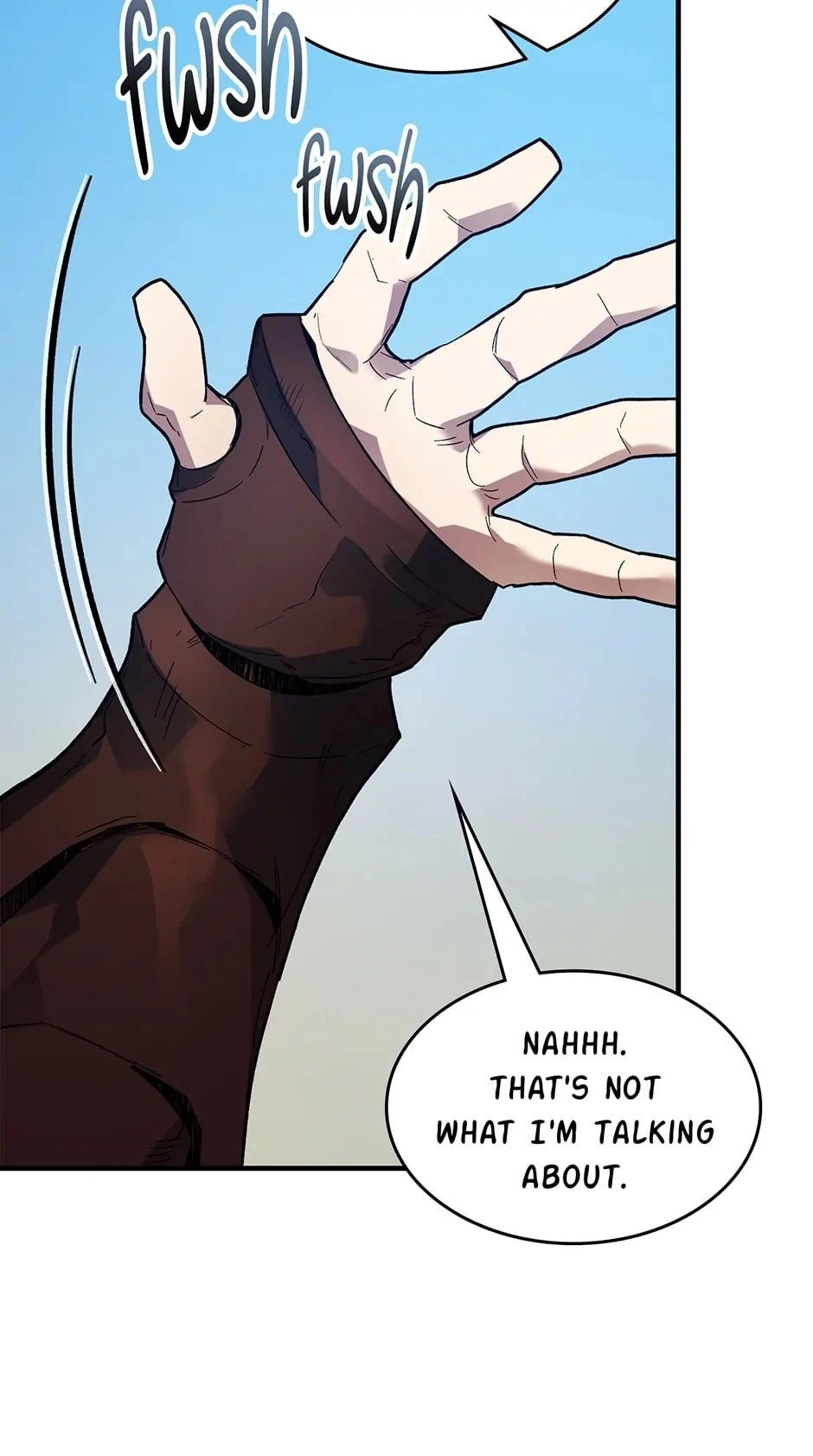 Leveling up with gods Chapter 95 – Fire Eyes Page 23