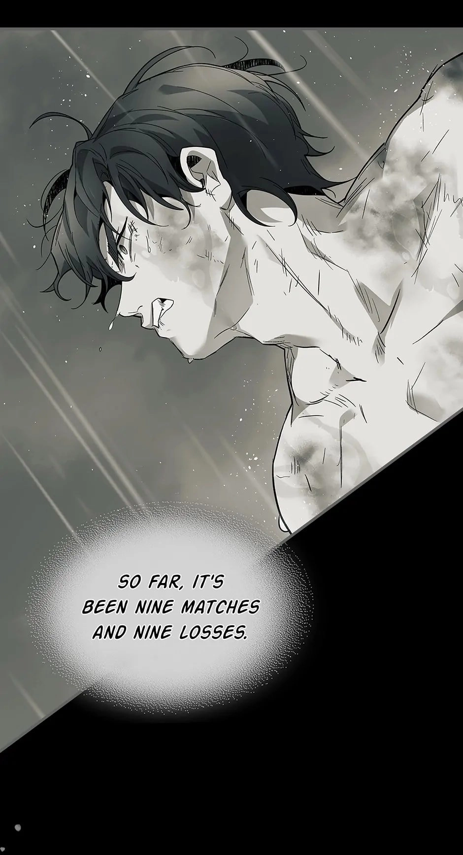 Leveling up with gods Chapter 95 – Fire Eyes Page 68