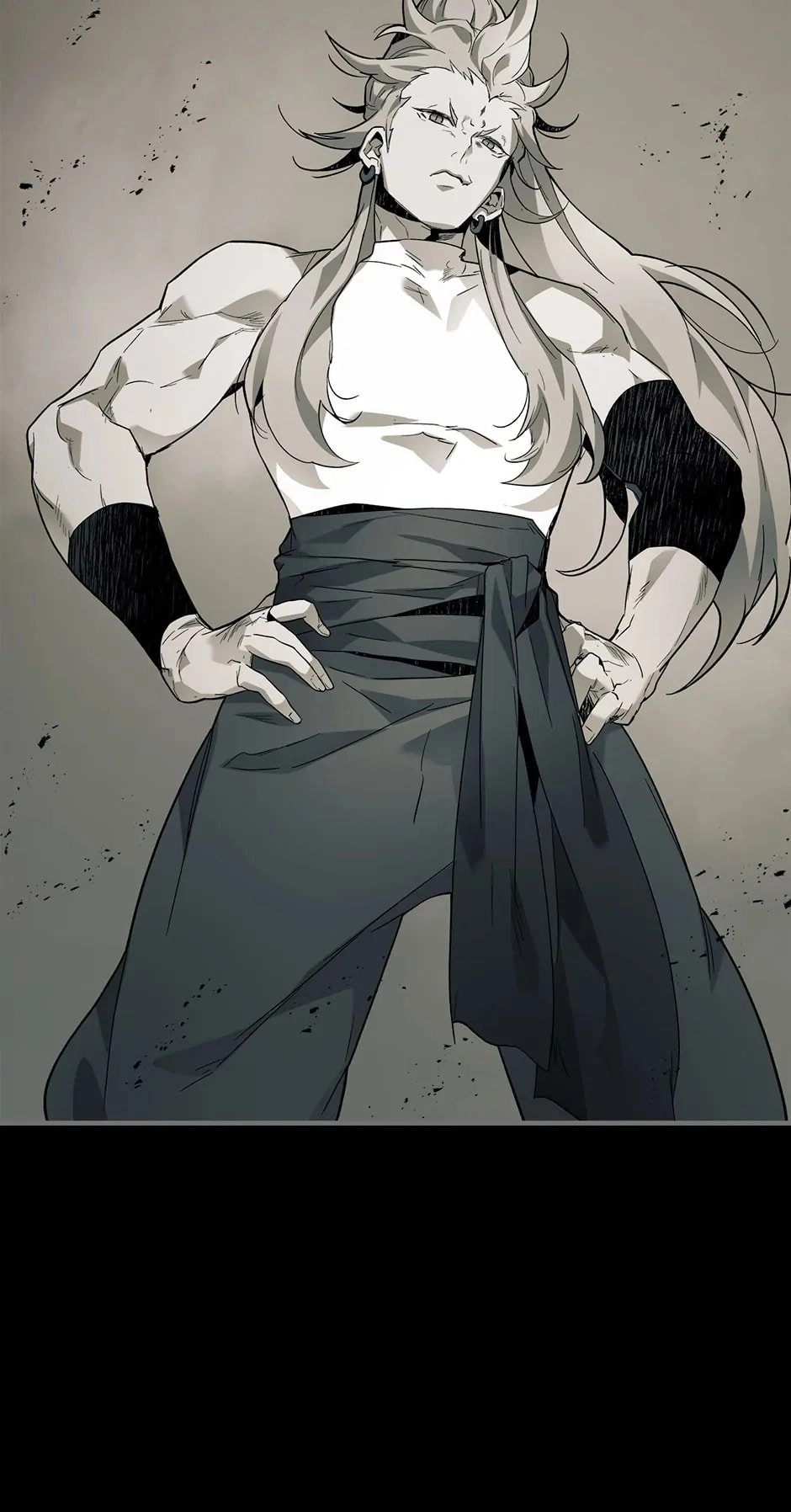 Leveling up with gods Chapter 95 – Fire Eyes Page 37