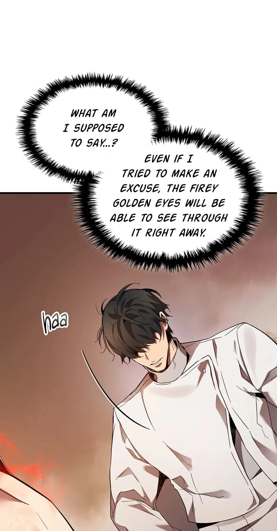 Leveling up with gods Chapter 95 – Fire Eyes Page 31