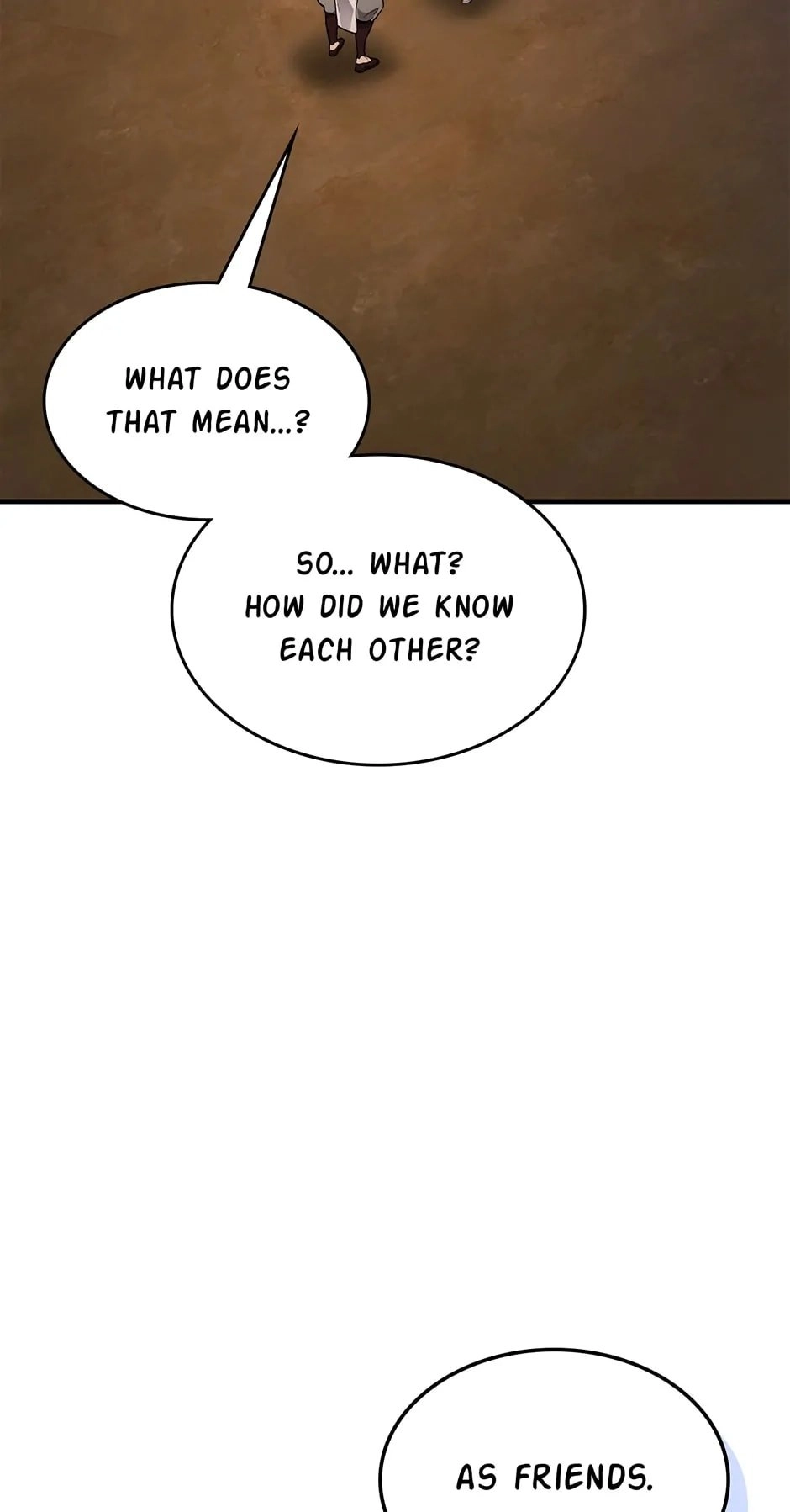 Leveling up with gods Chapter 95 – Fire Eyes Page 34