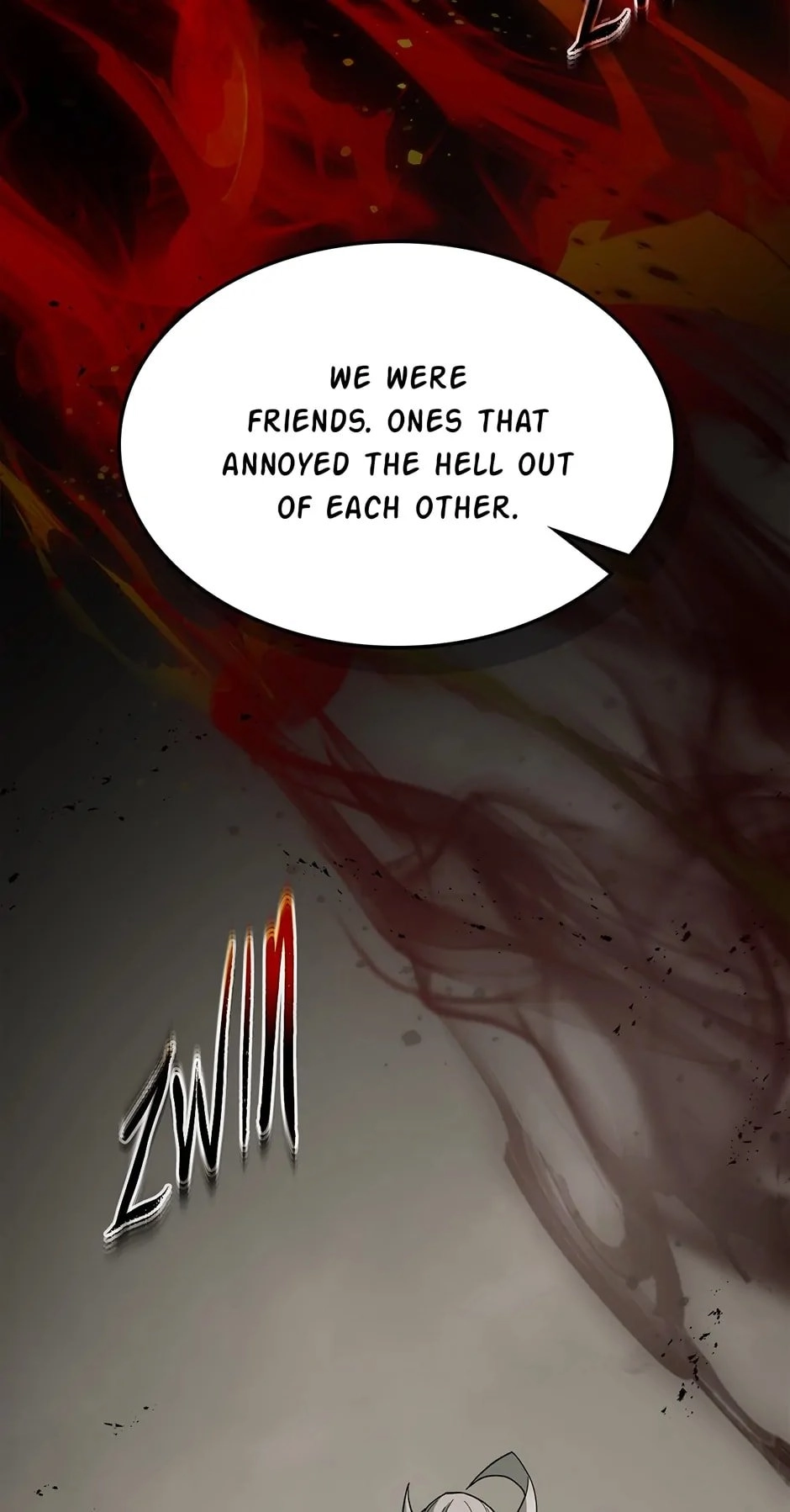 Leveling up with gods Chapter 95 – Fire Eyes Page 36