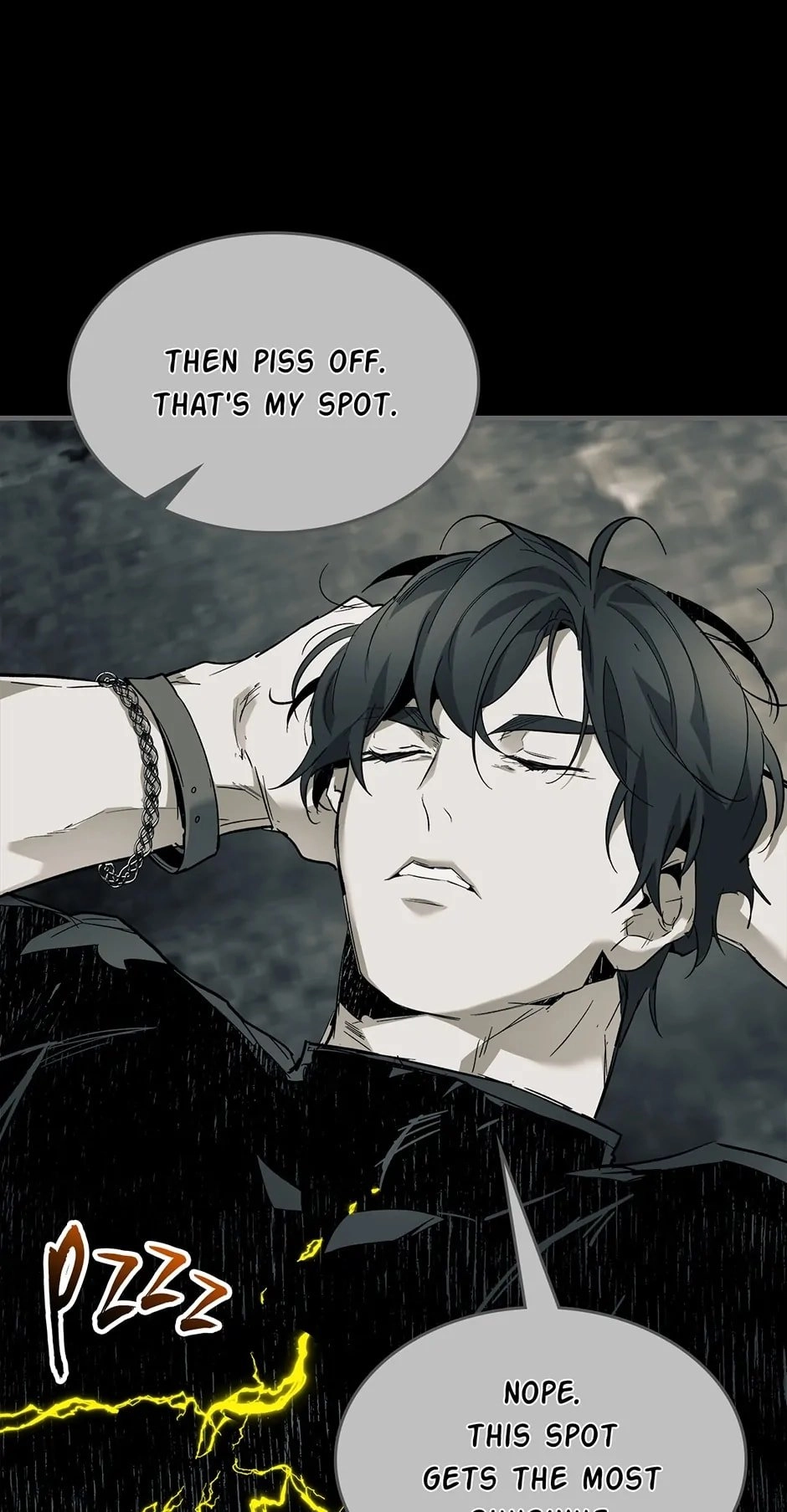 Leveling up with gods Chapter 95 – Fire Eyes Page 39