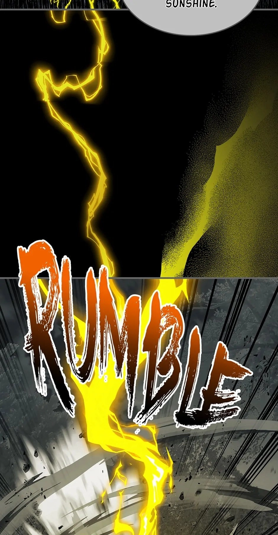 Leveling up with gods Chapter 95 – Fire Eyes Page 40