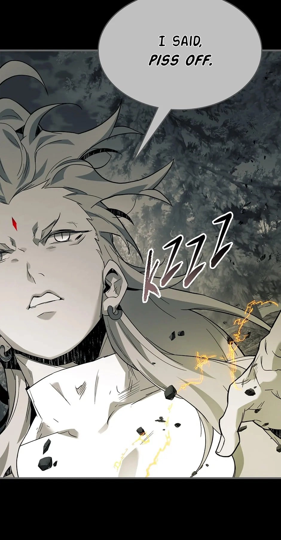 Leveling up with gods Chapter 95 – Fire Eyes Page 42