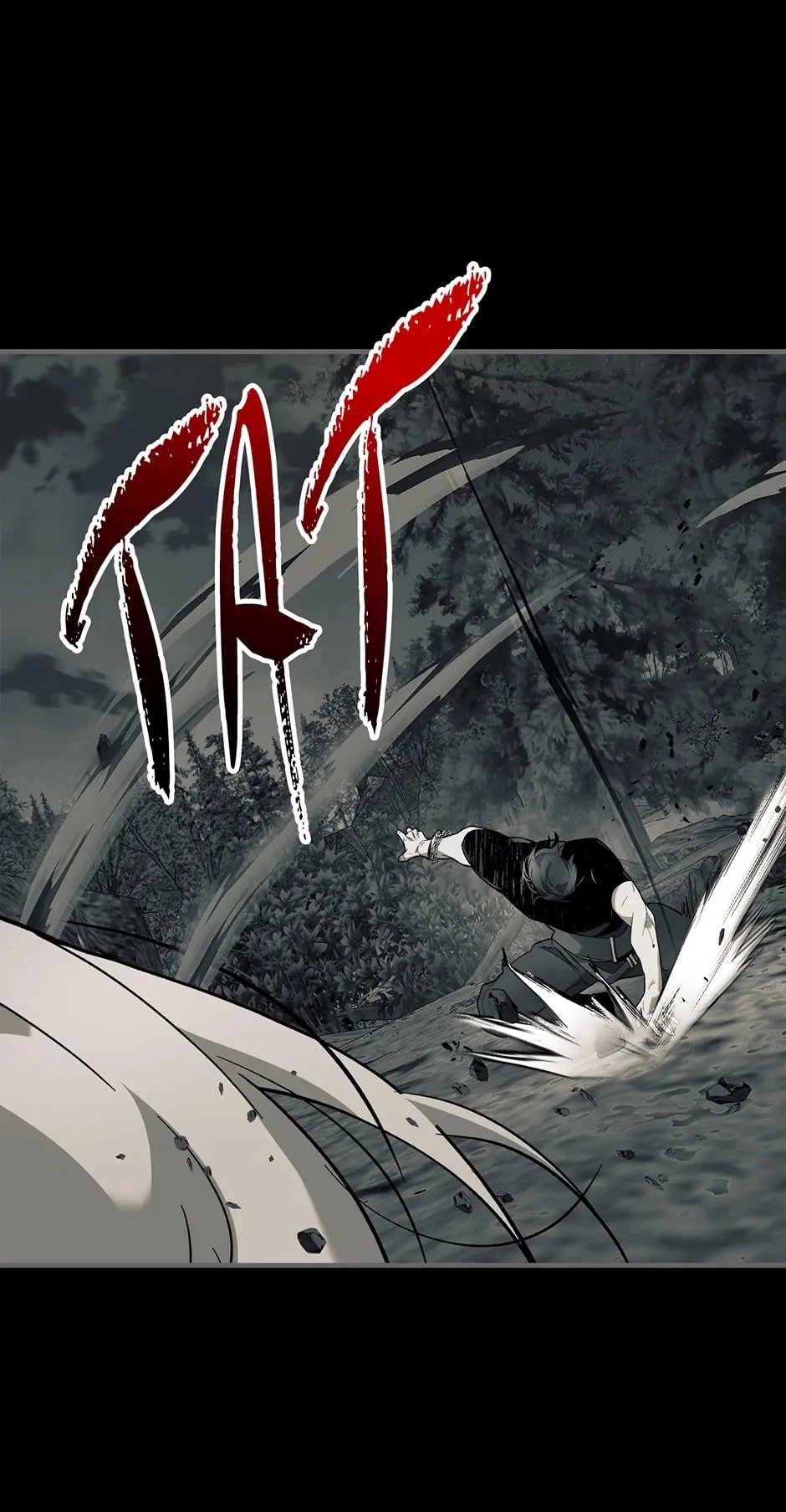 Leveling up with gods Chapter 95 – Fire Eyes Page 43