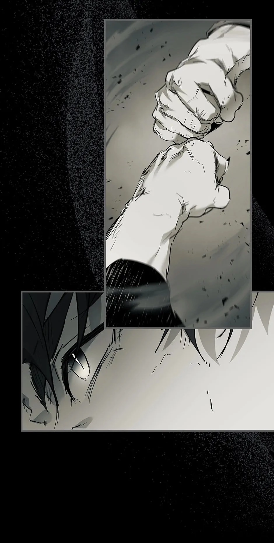 Leveling up with gods Chapter 95 – Fire Eyes Page 63