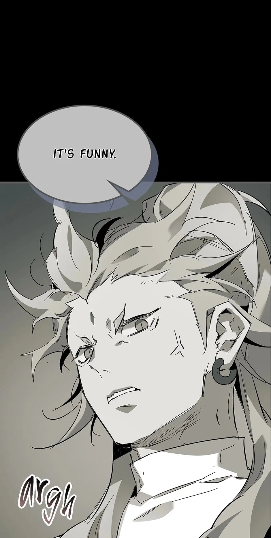Leveling up with gods Chapter 95 – Fire Eyes Page 58