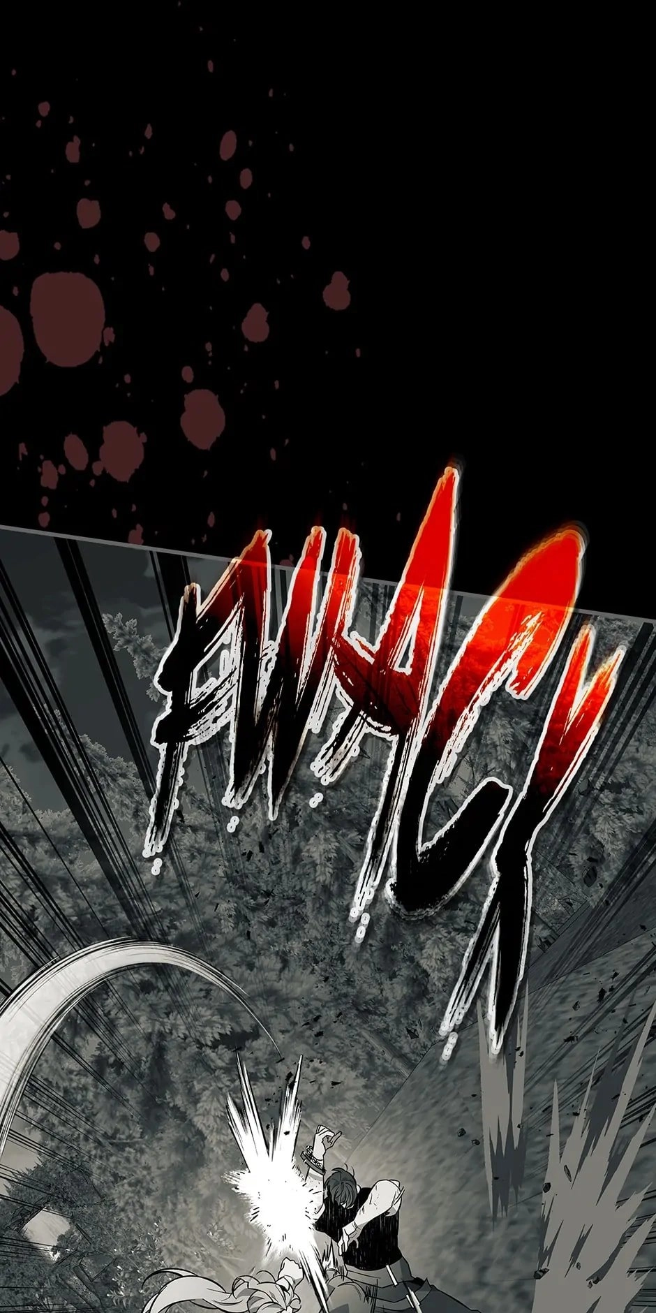 Leveling up with gods Chapter 95 – Fire Eyes Page 51