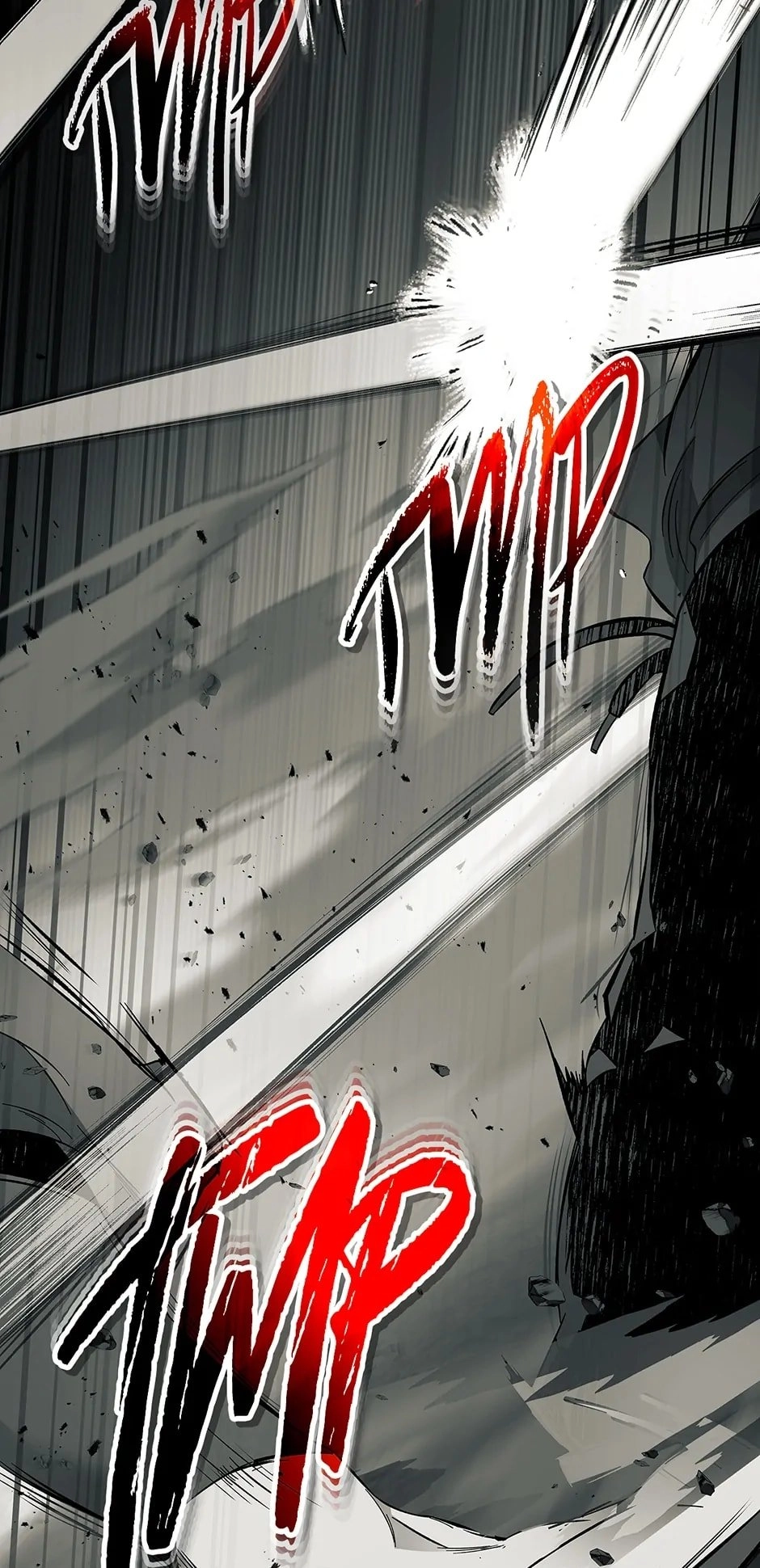 Leveling up with gods Chapter 95 – Fire Eyes Page 46