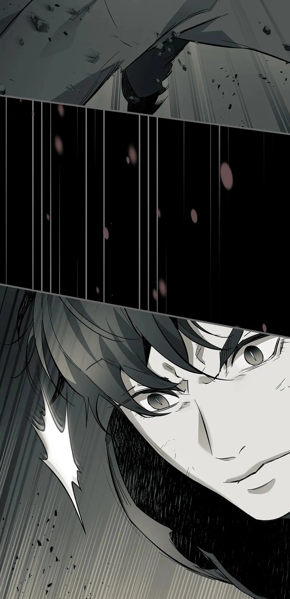 Leveling up with gods Chapter 95 – Fire Eyes Page 49