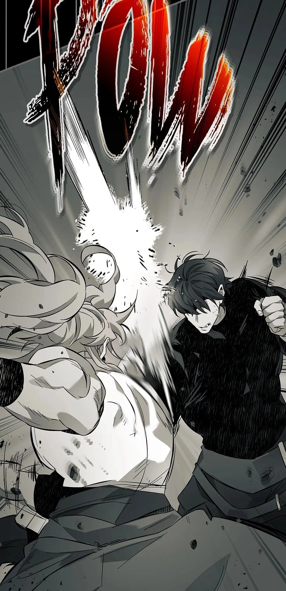 Leveling up with gods Chapter 95 – Fire Eyes Page 48