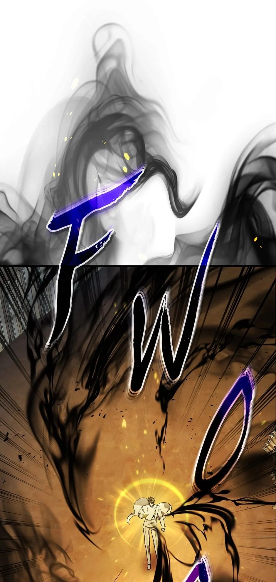 Leveling up with gods Chapter 95 – Fire Eyes Page 10
