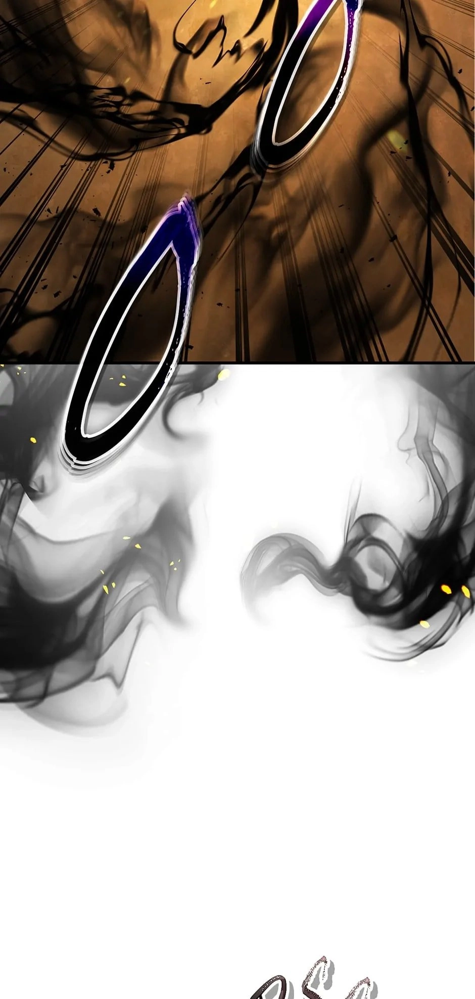 Leveling up with gods Chapter 95 – Fire Eyes Page 11
