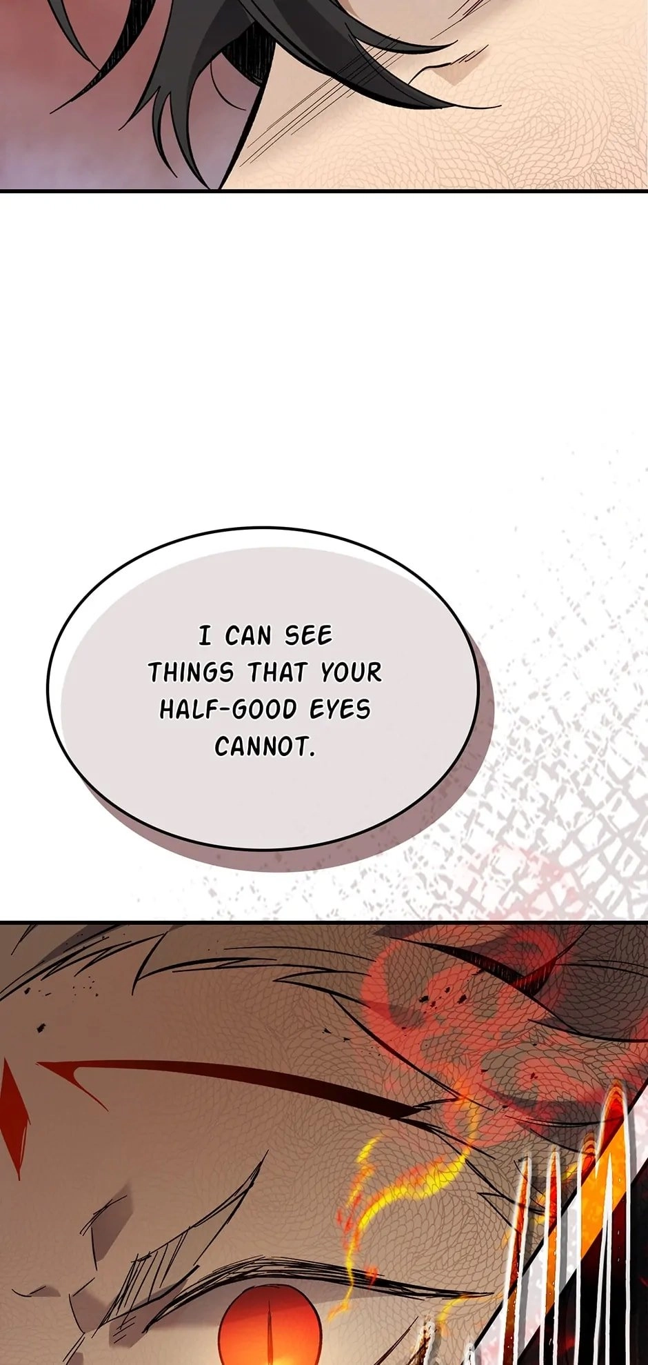 Leveling up with gods Chapter 95 – Fire Eyes Page 26