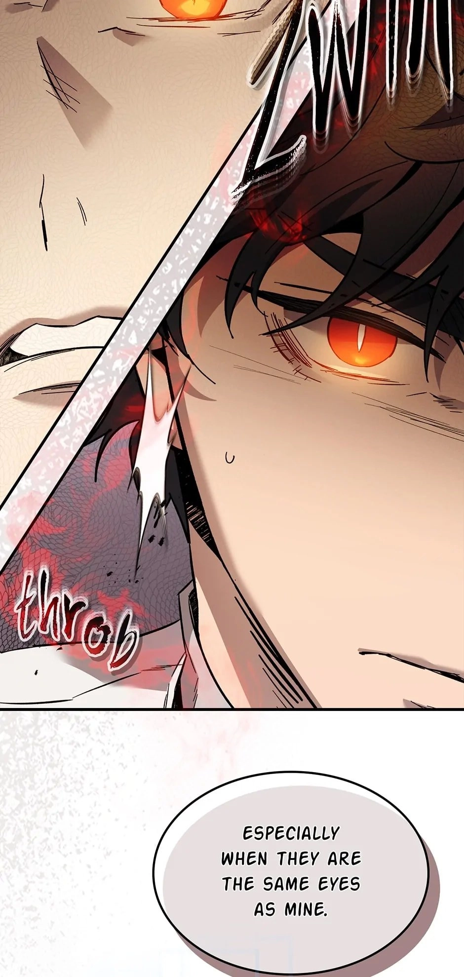 Leveling up with gods Chapter 95 – Fire Eyes Page 27