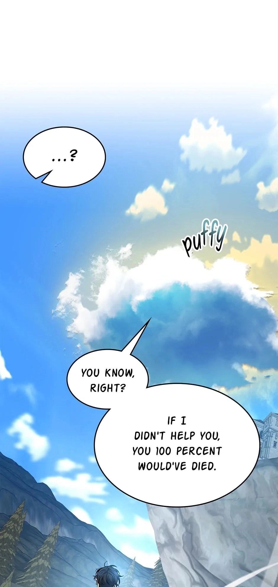 Leveling up with gods Chapter 95 – Fire Eyes Page 13