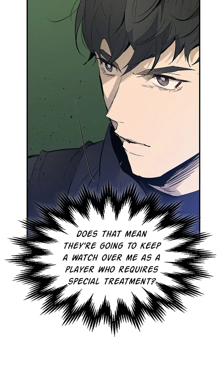 Leveling up with gods Chapter 5 Page 57