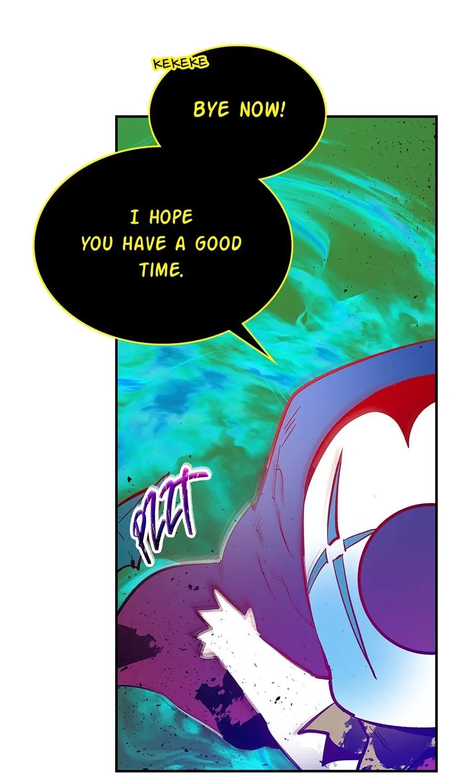 Leveling up with gods Chapter 5 Page 54