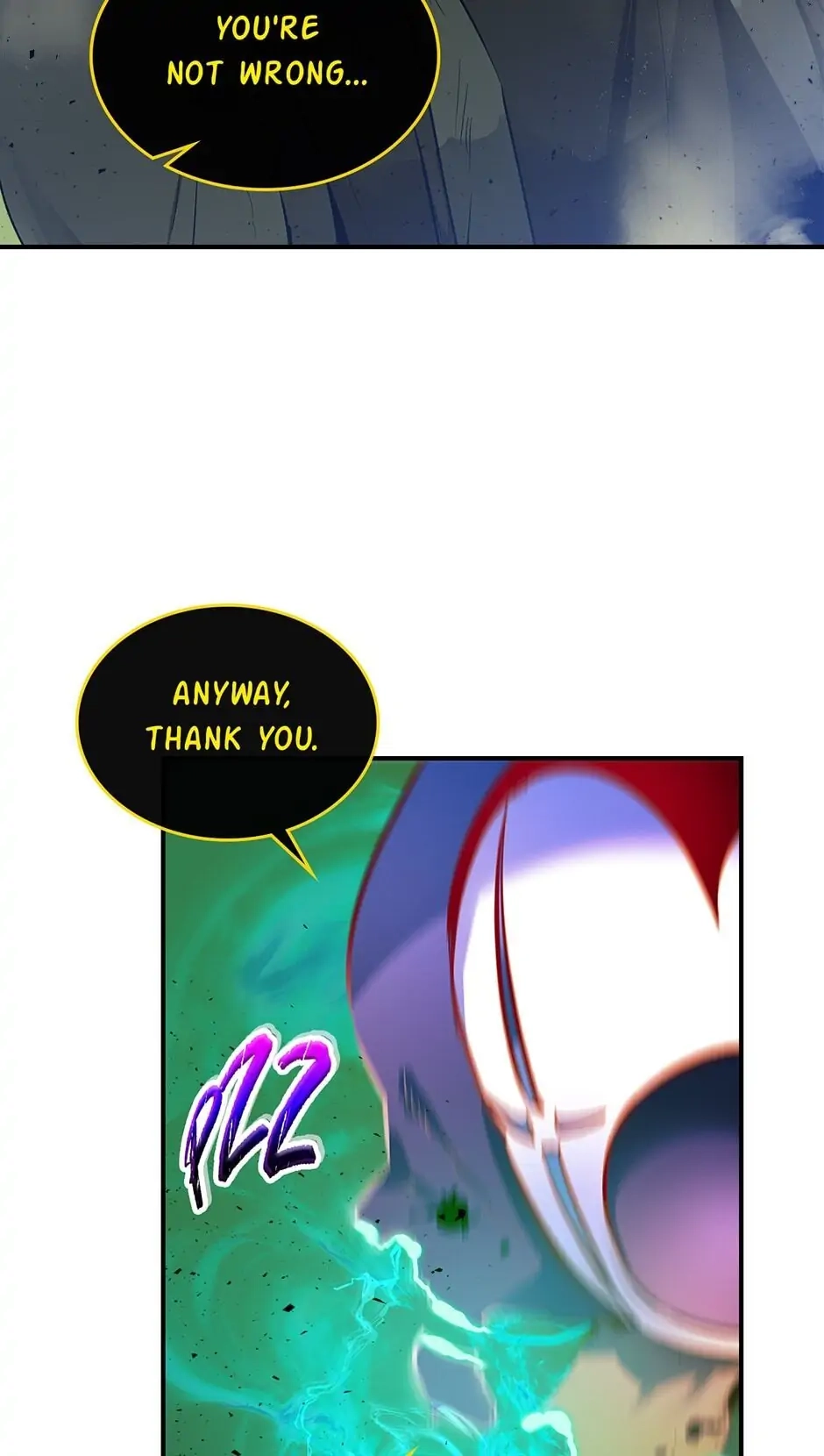Leveling up with gods Chapter 5 Page 37