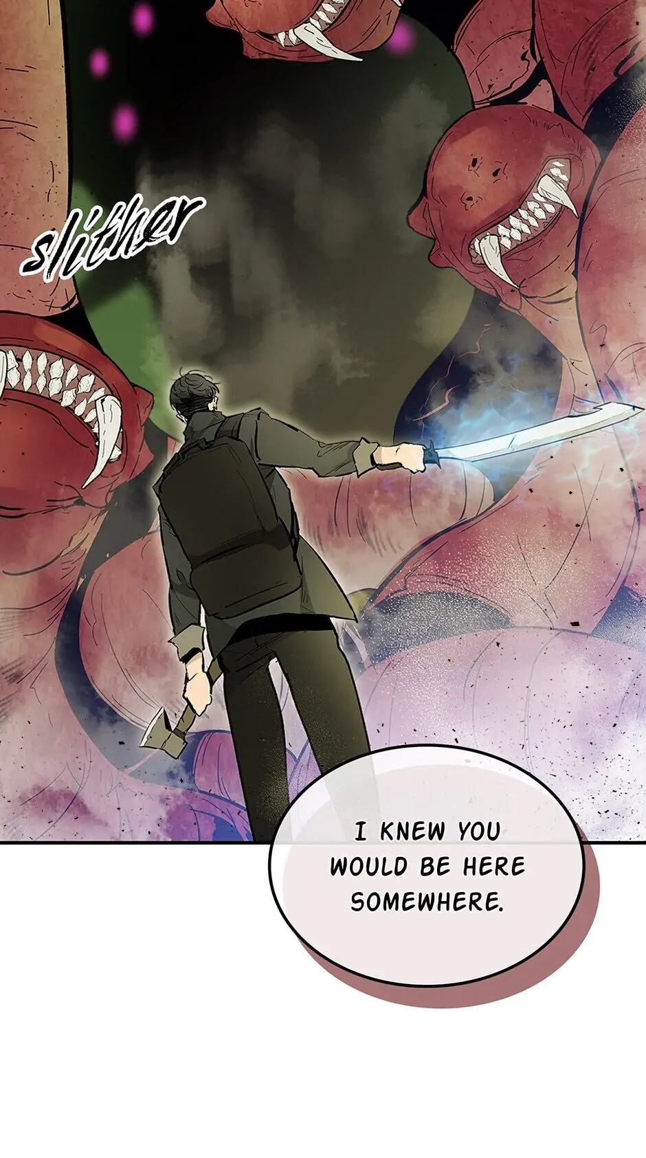 Leveling up with gods Chapter 5 Page 74
