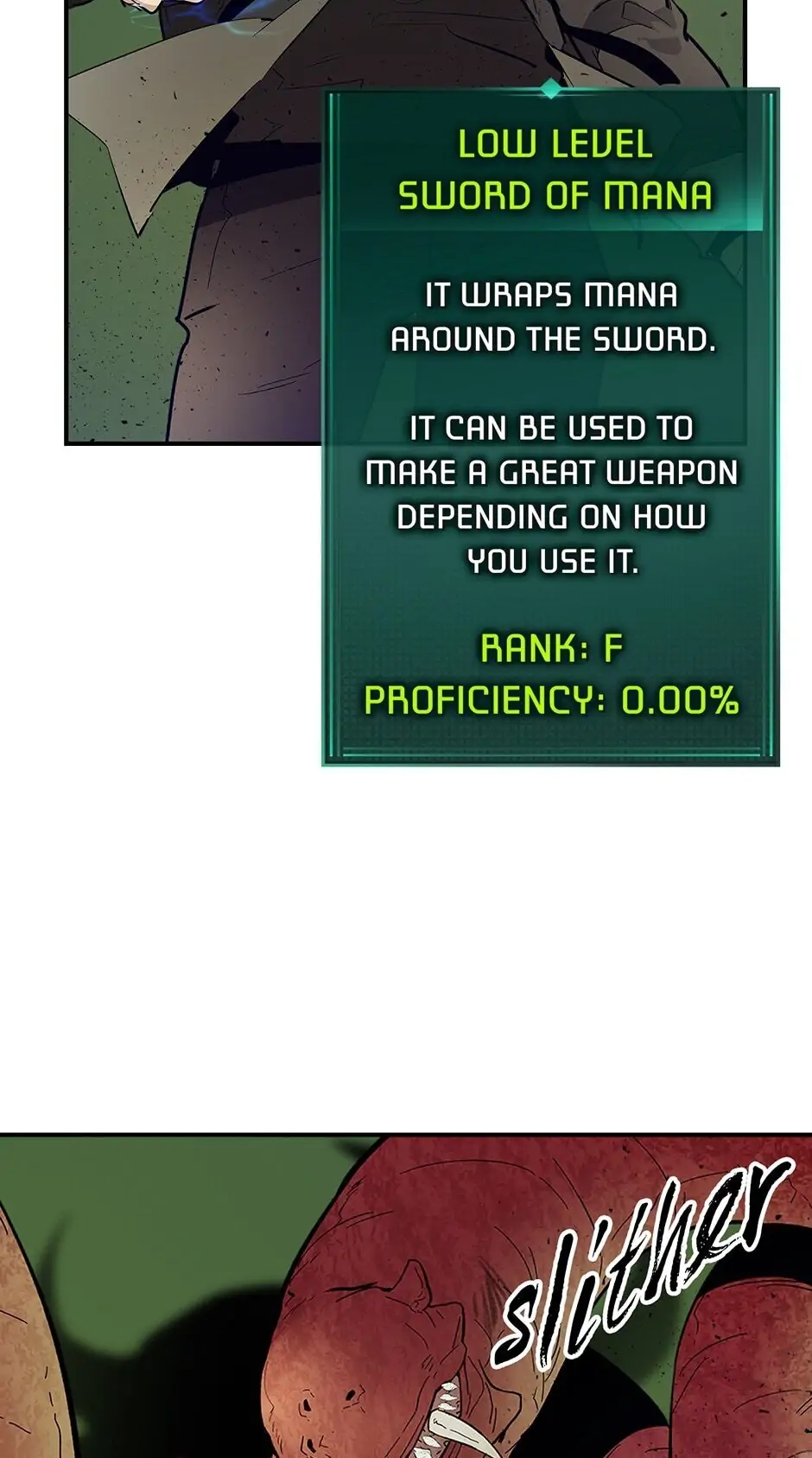 Leveling up with gods Chapter 5 Page 73