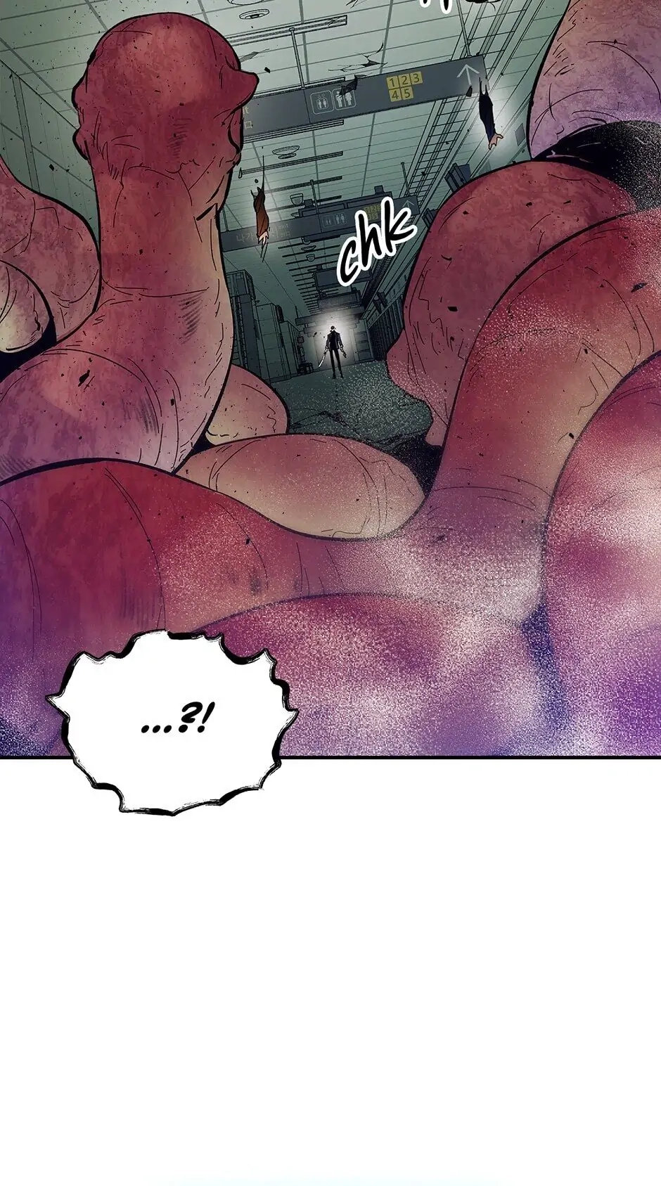 Leveling up with gods Chapter 5 Page 71