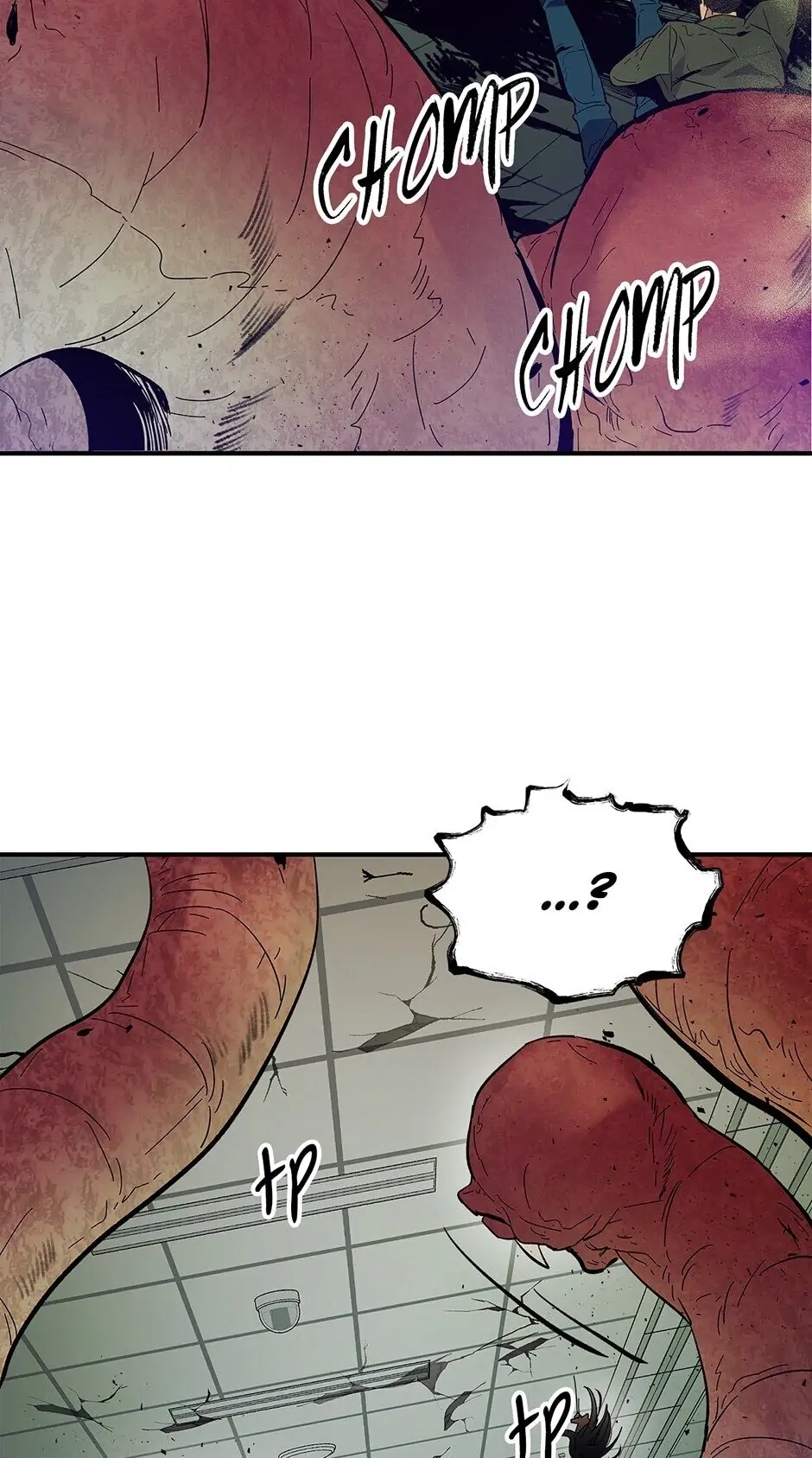 Leveling up with gods Chapter 5 Page 70