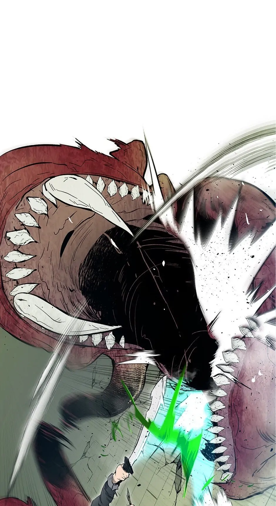 Leveling up with gods Chapter 5 Page 15