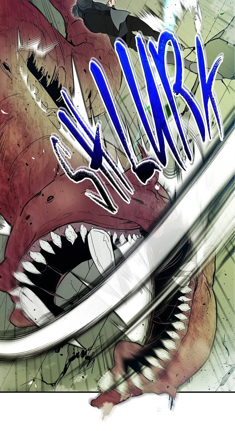 Leveling up with gods Chapter 5 Page 16