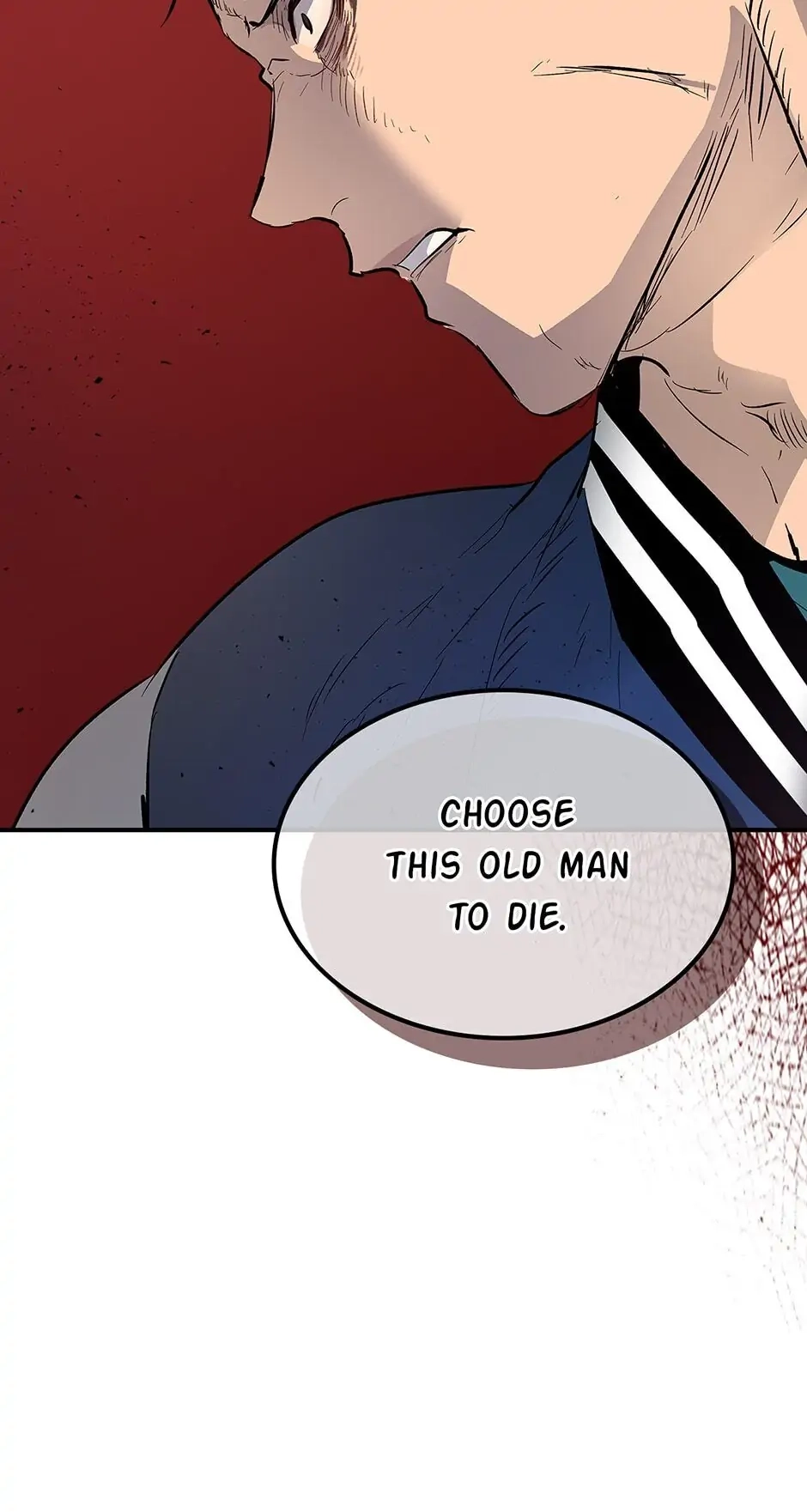 Leveling up with gods Chapter 5 Page 9