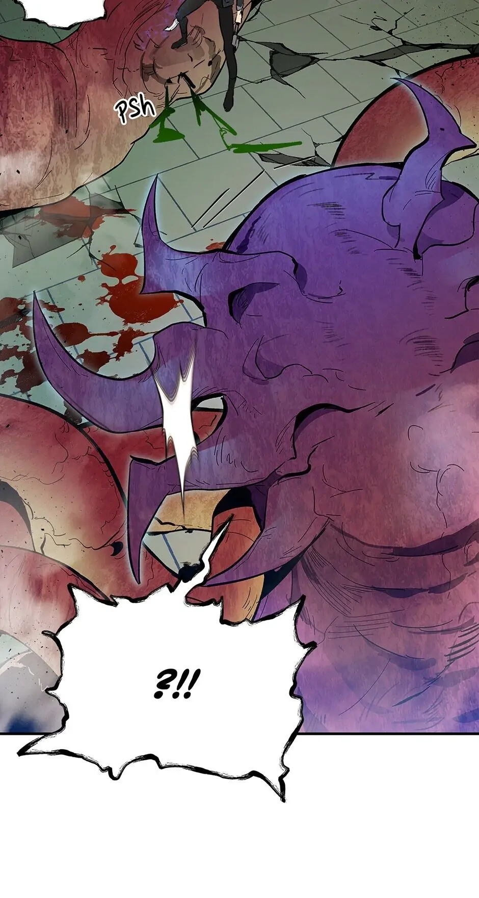 Leveling up with gods Chapter 5 Page 79