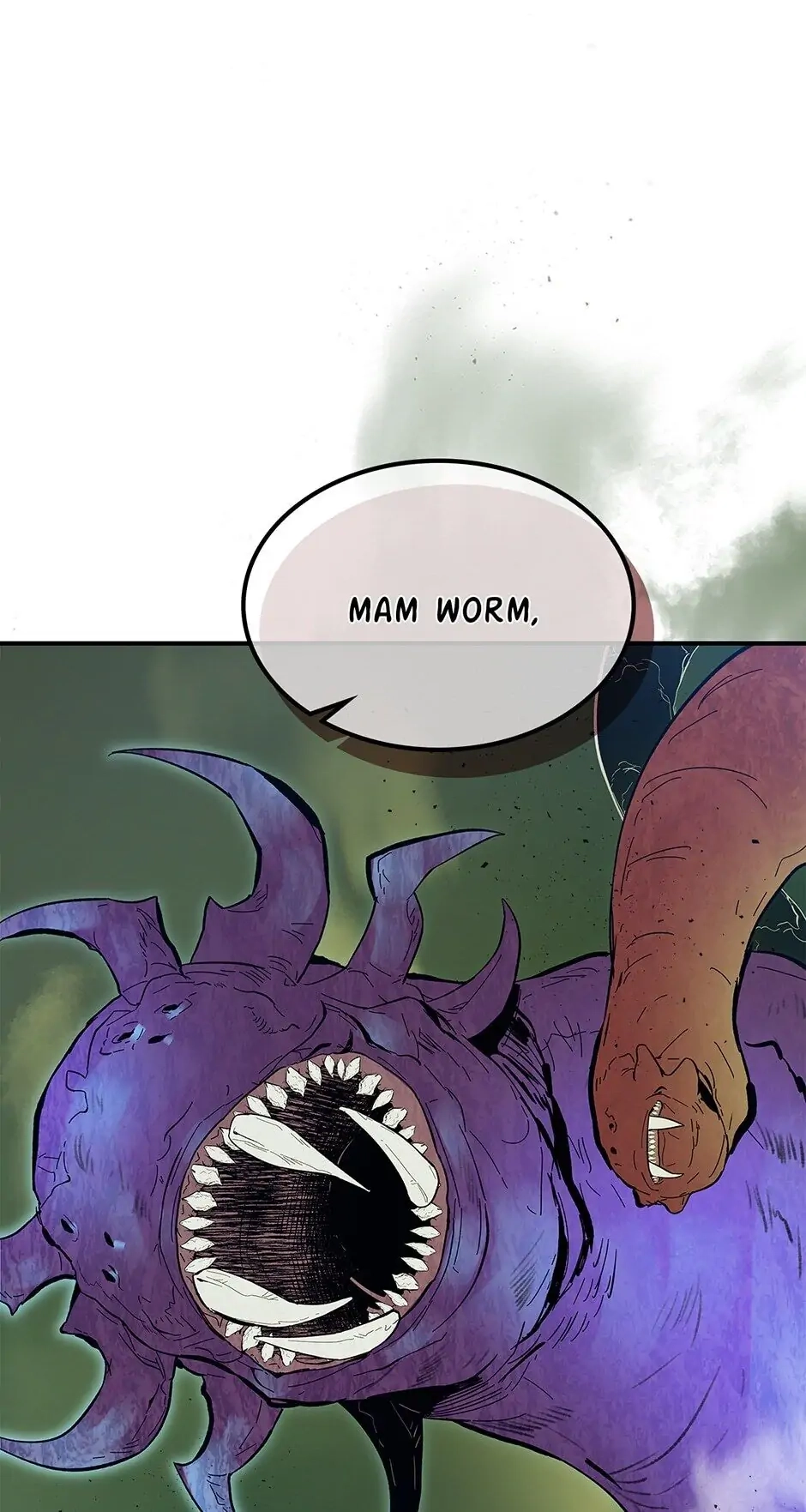 Leveling up with gods Chapter 5 Page 75