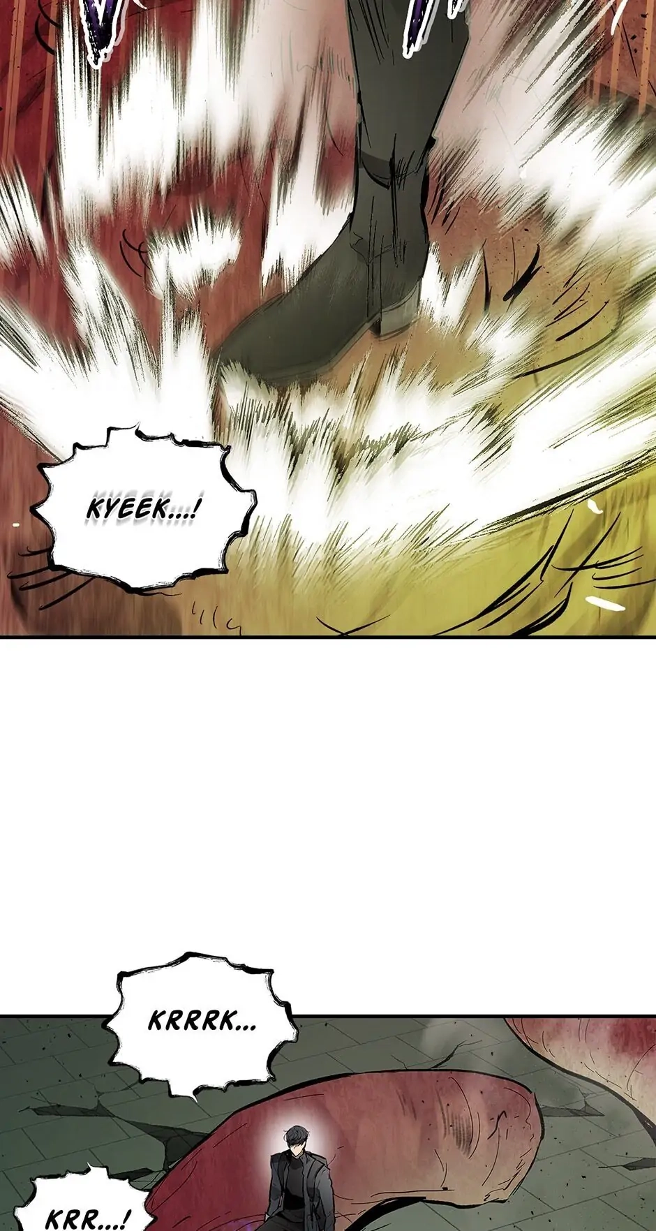 Leveling up with gods Chapter 5 Page 78