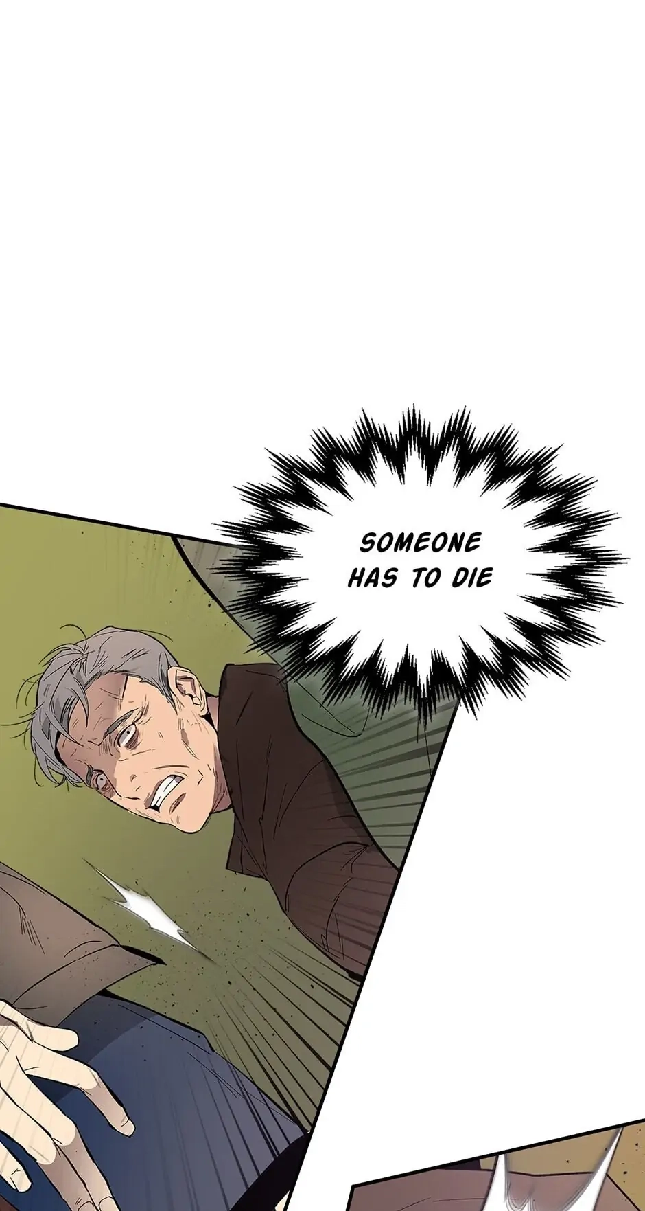 Leveling up with gods Chapter 5 Page 5
