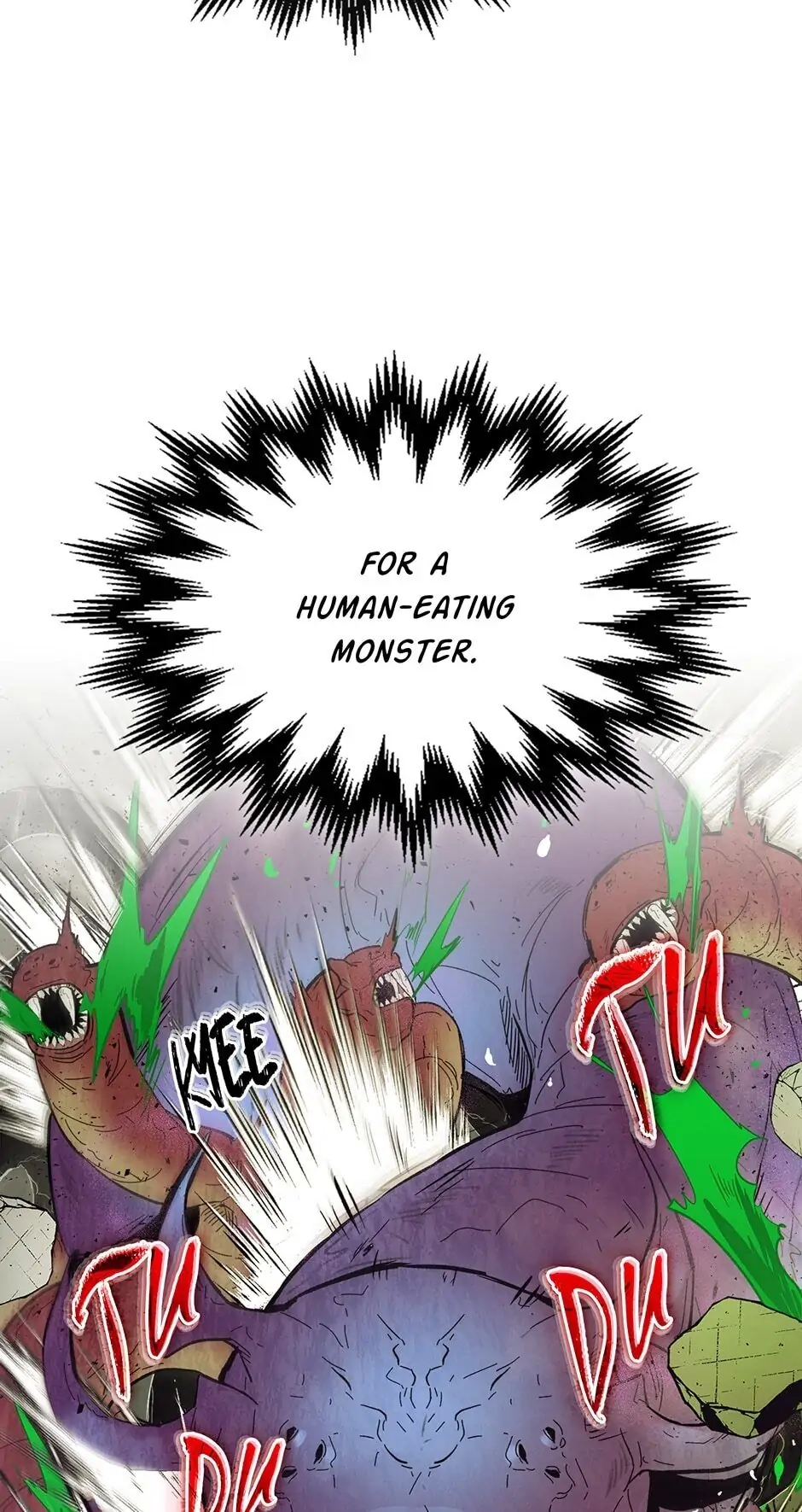 Leveling up with gods Chapter 5 Page 81