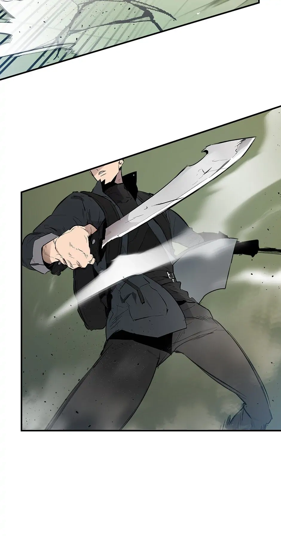 Leveling up with gods Chapter 5 Page 14