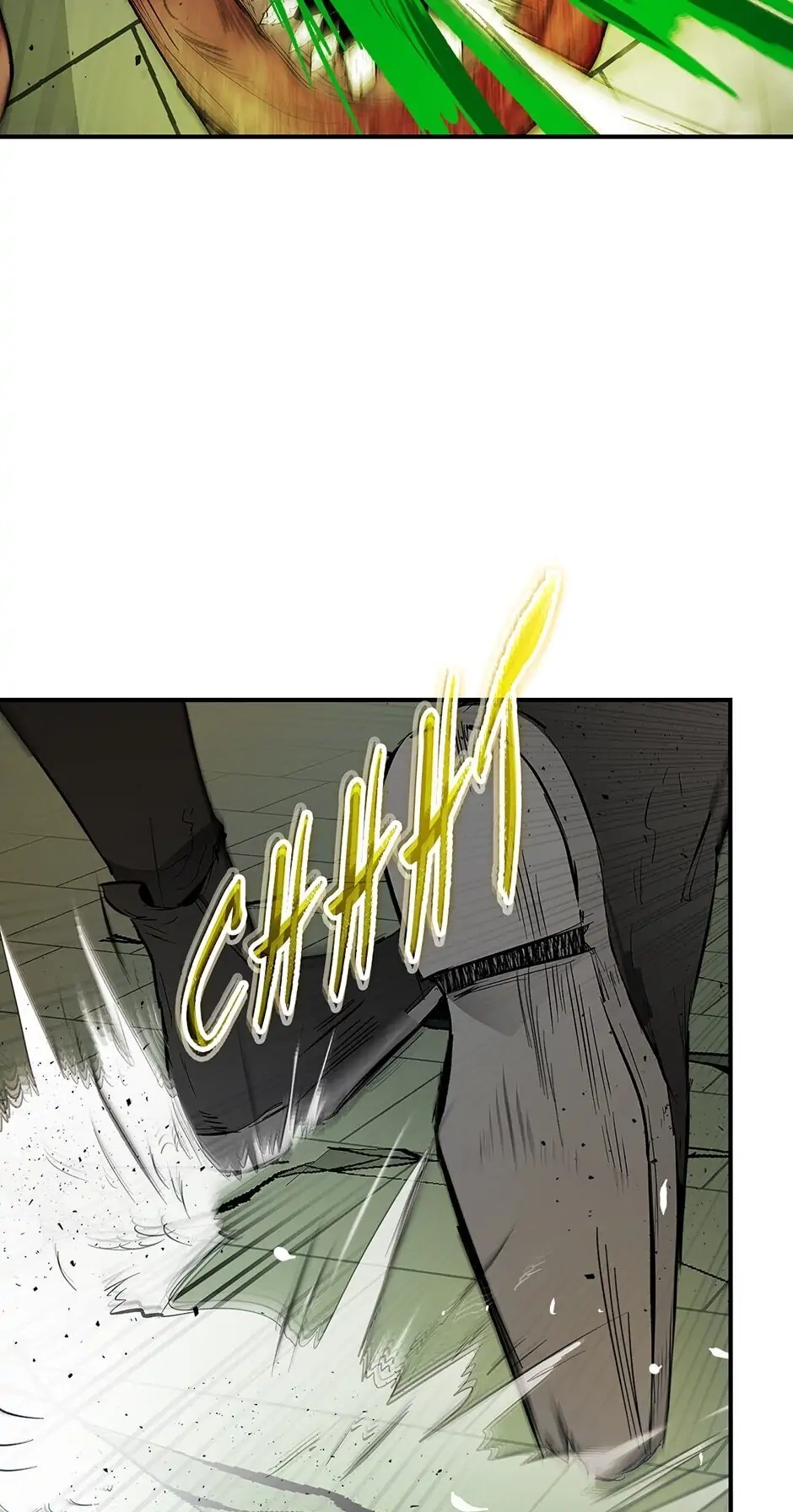 Leveling up with gods Chapter 5 Page 13