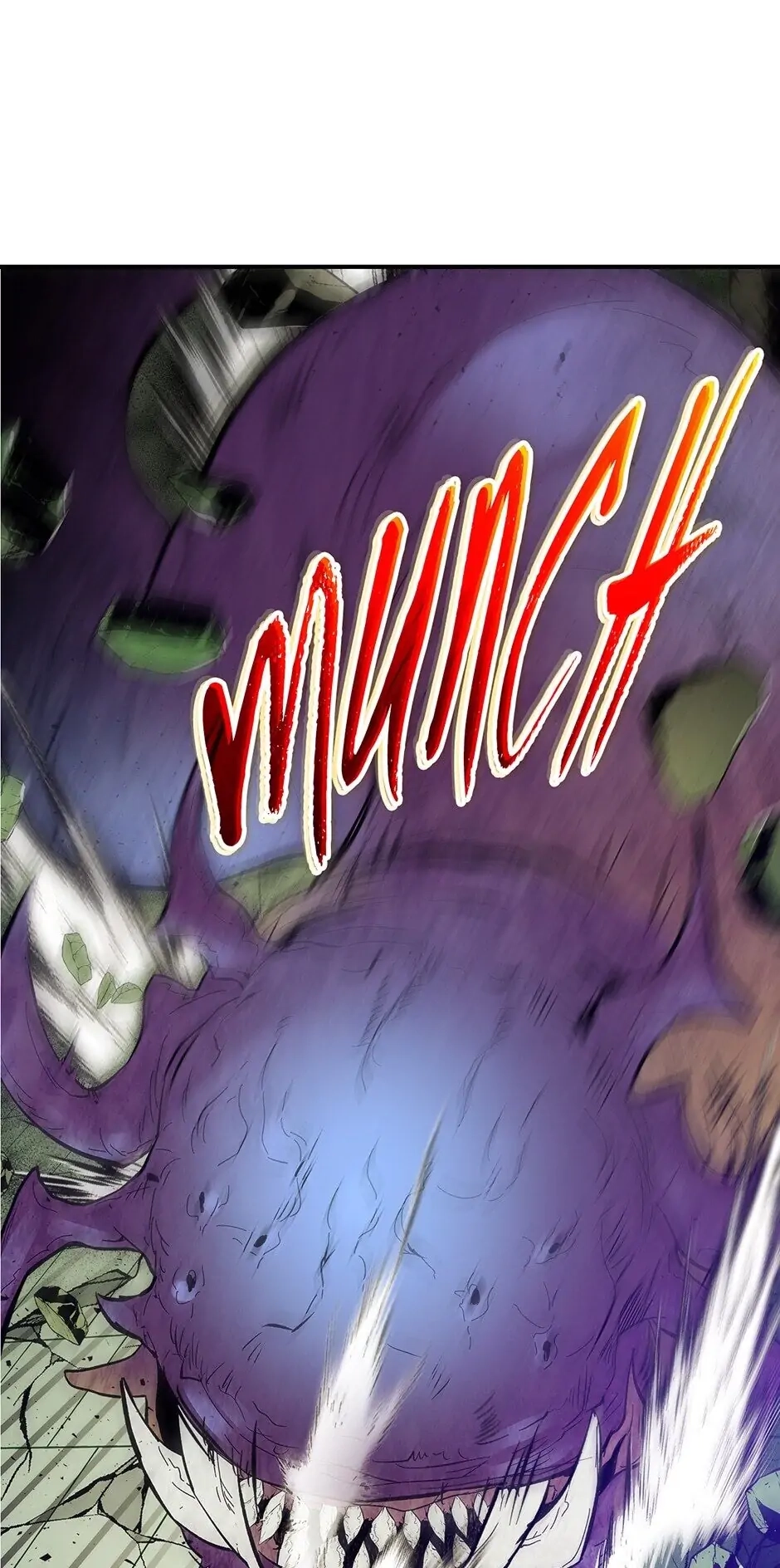 Leveling up with gods Chapter 5 Page 84