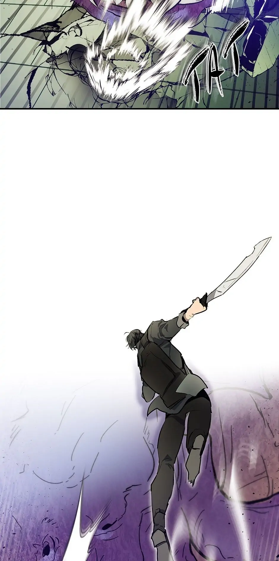 Leveling up with gods Chapter 5 Page 85