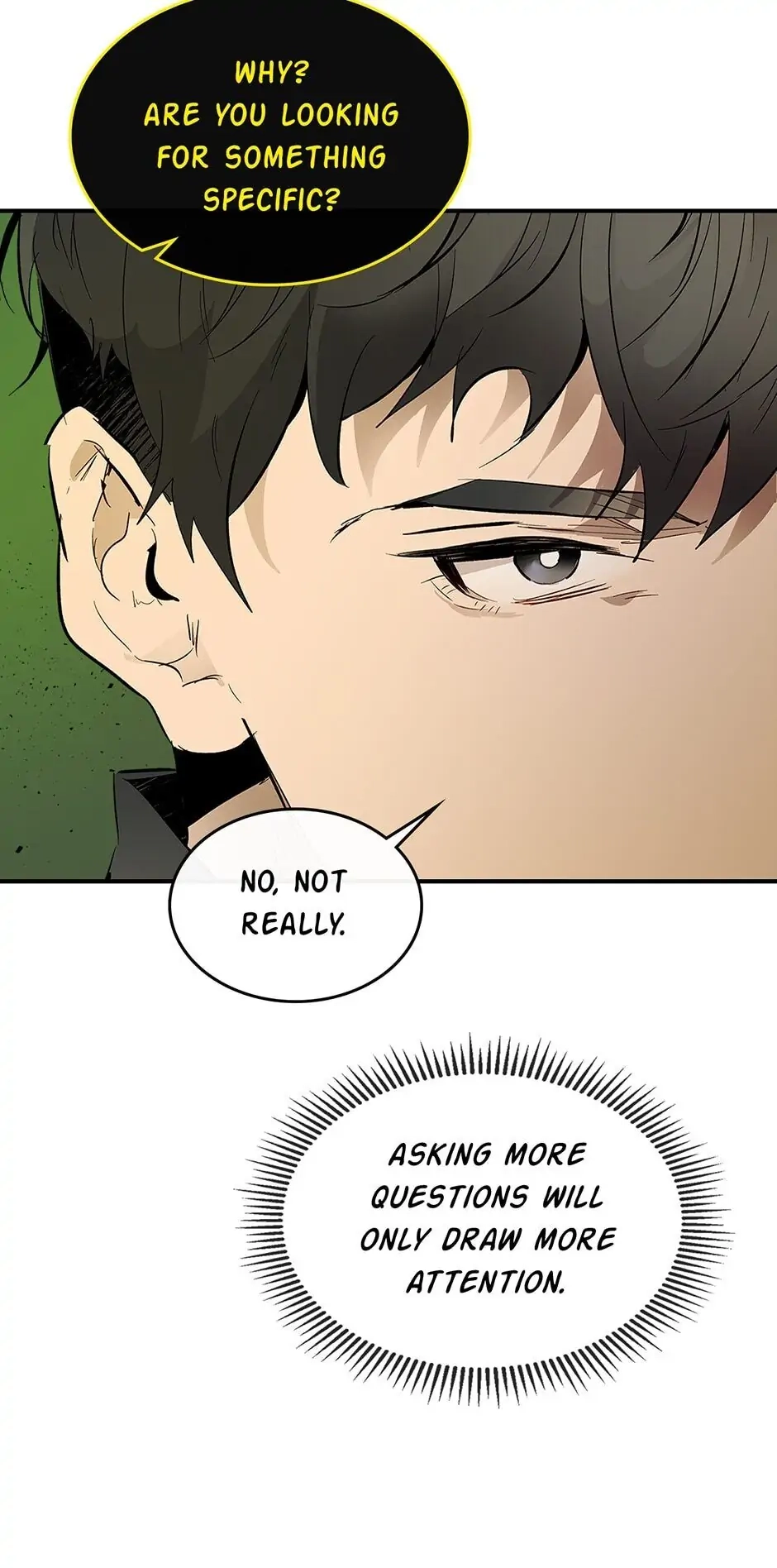 Leveling up with gods Chapter 5 Page 48