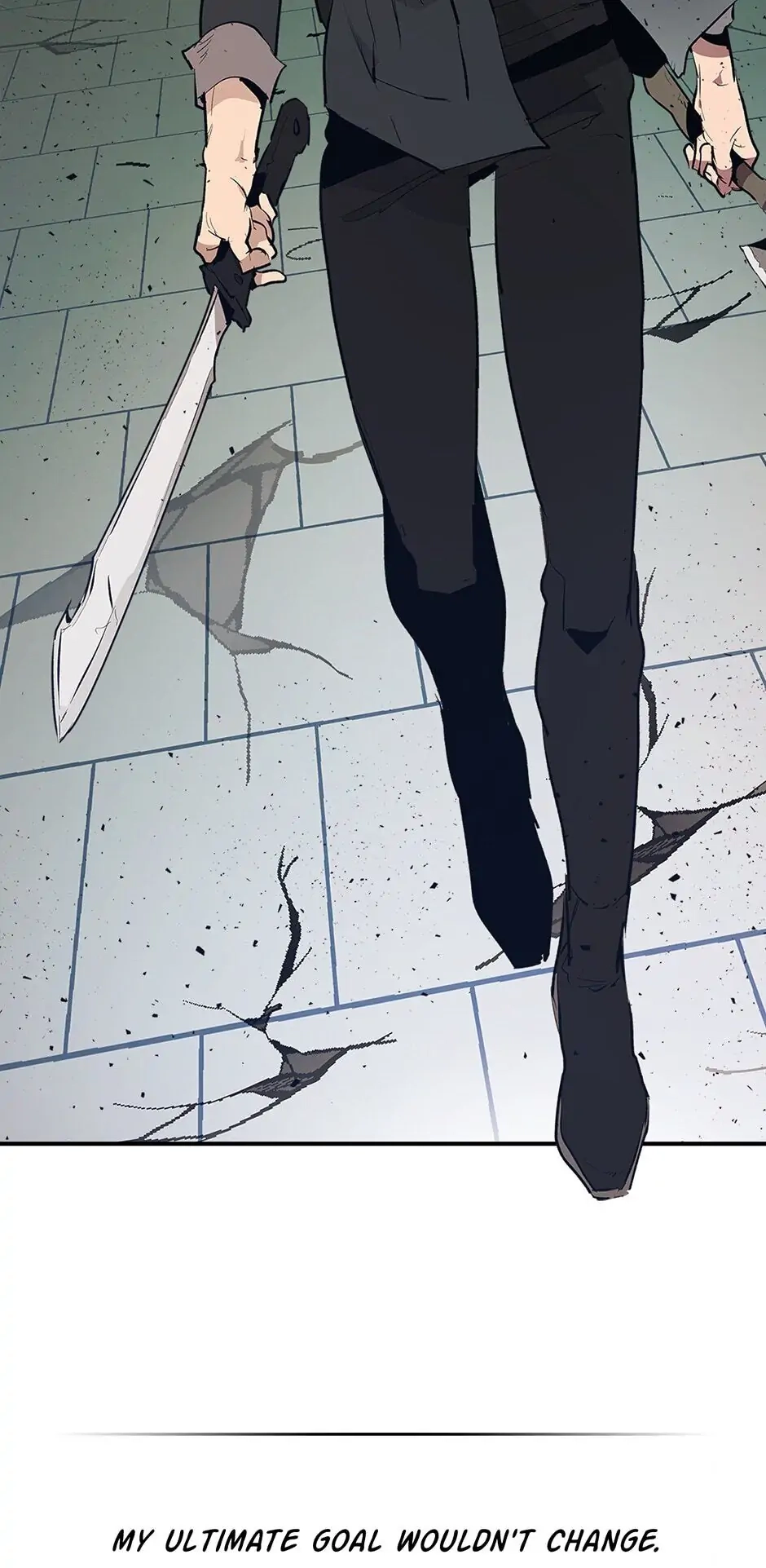 Leveling up with gods Chapter 5 Page 65