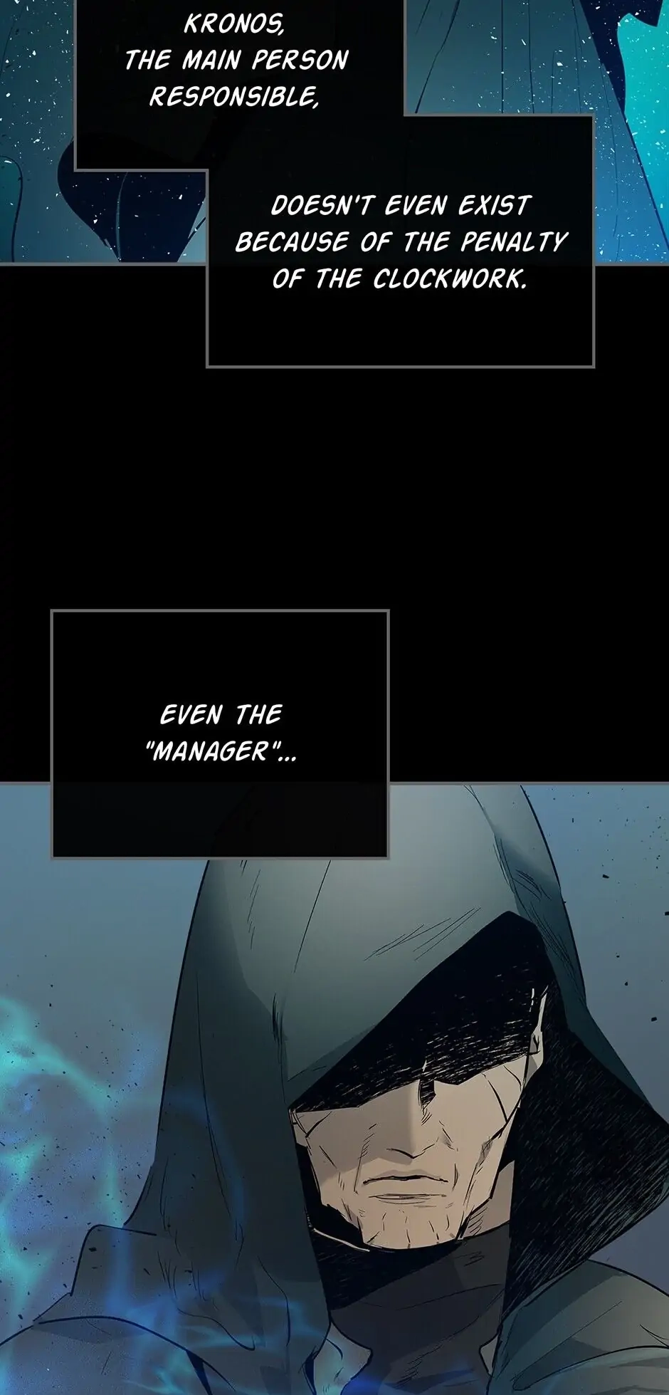 Leveling up with gods Chapter 5 Page 62