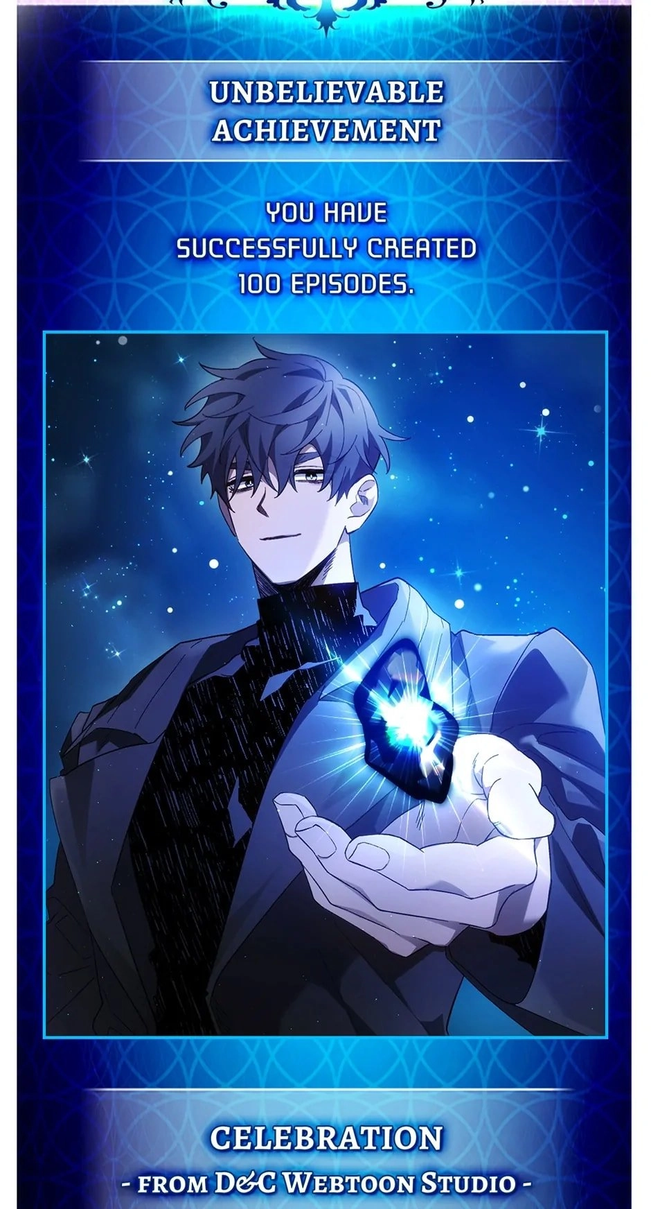 Leveling up with gods Chapter 100 – Ocean's Blessing Page 64