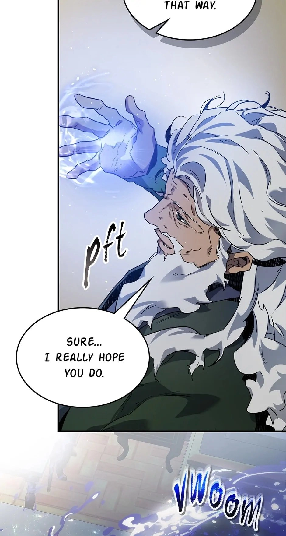 Leveling up with gods Chapter 100 – Ocean's Blessing Page 47