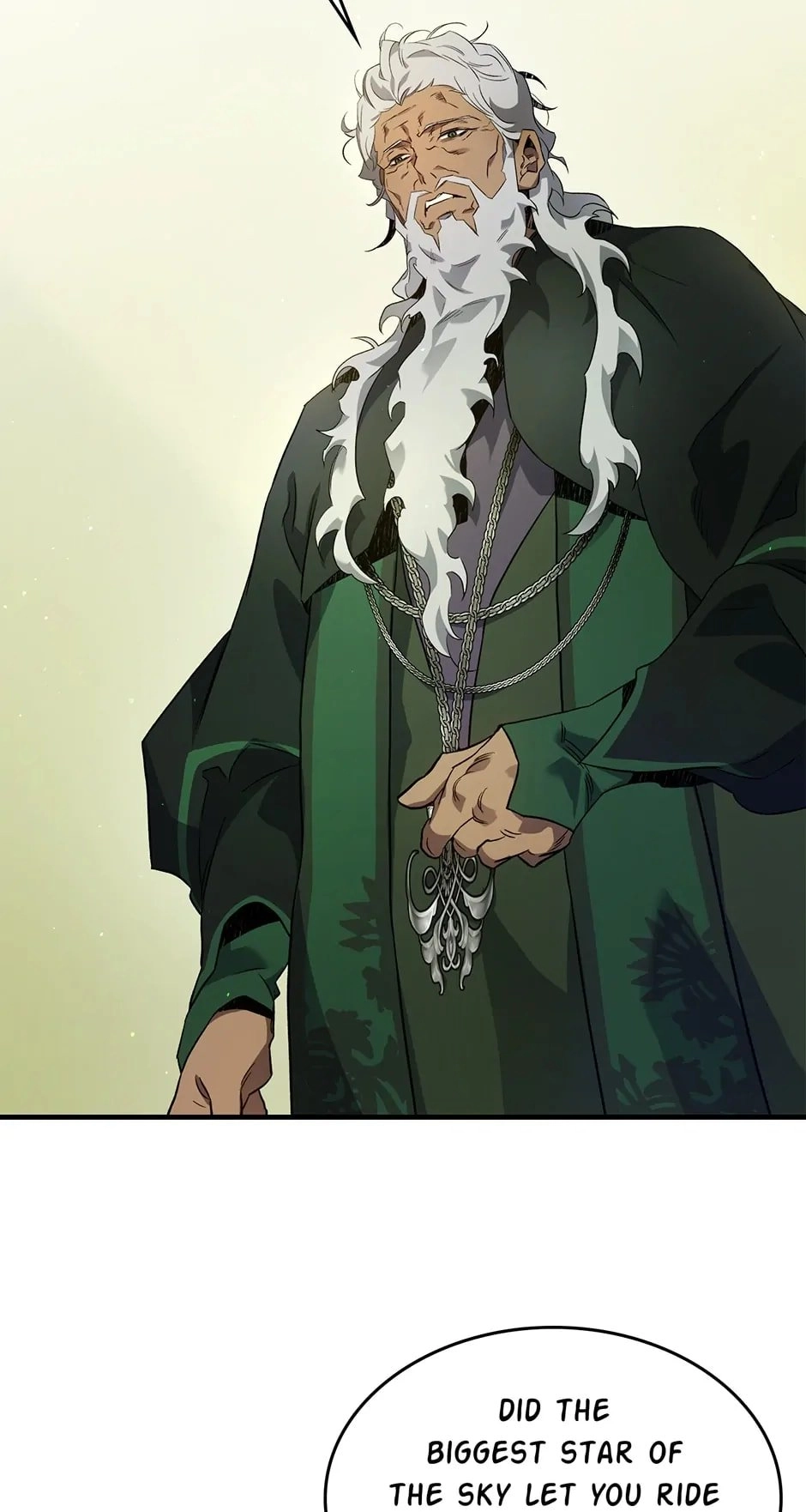 Leveling up with gods Chapter 100 – Ocean's Blessing Page 39