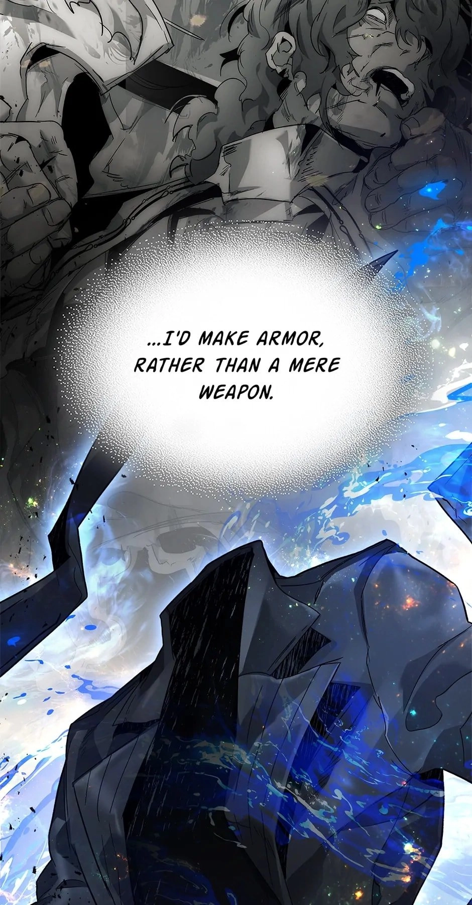 Leveling up with gods Chapter 100 – Ocean's Blessing Page 53