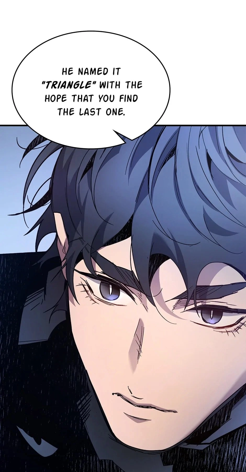 Leveling up with gods Chapter 100 – Ocean's Blessing Page 50